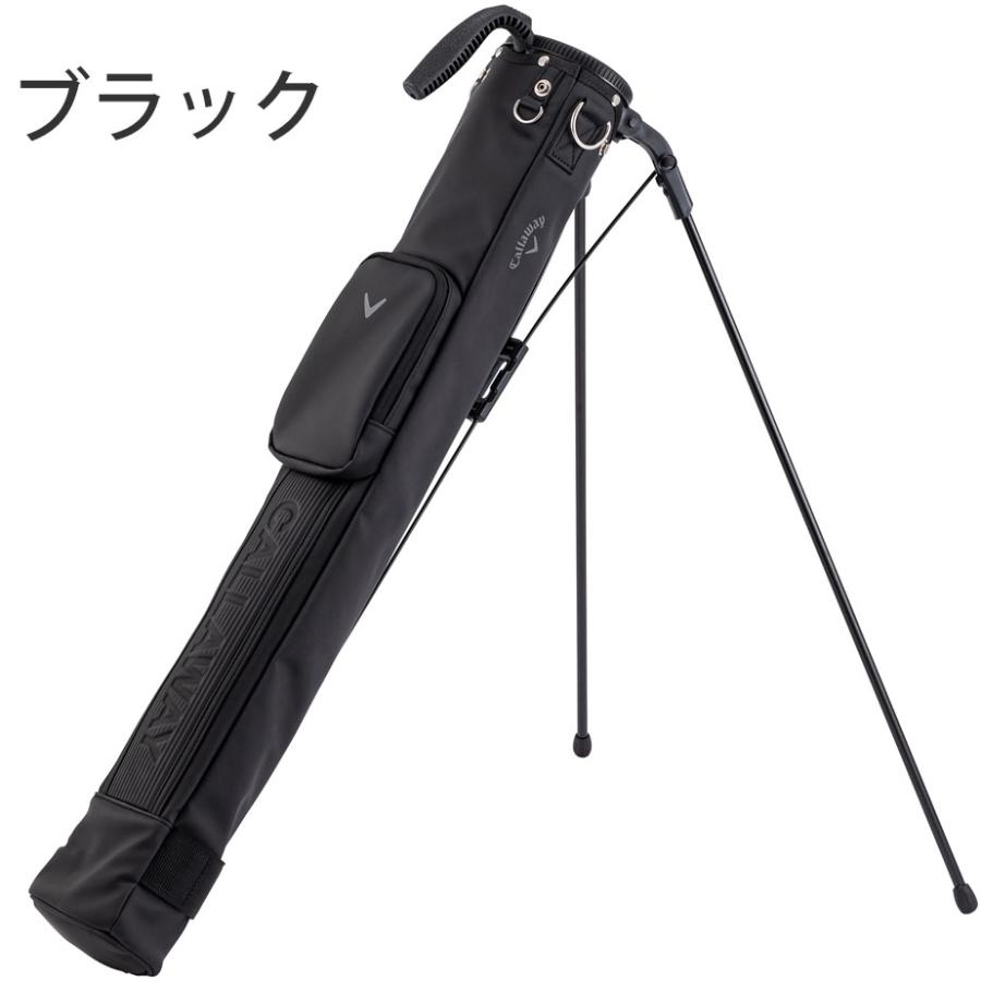 Callaway（キャロウェイ） フォース Force スタンドクラブケース 24 JM