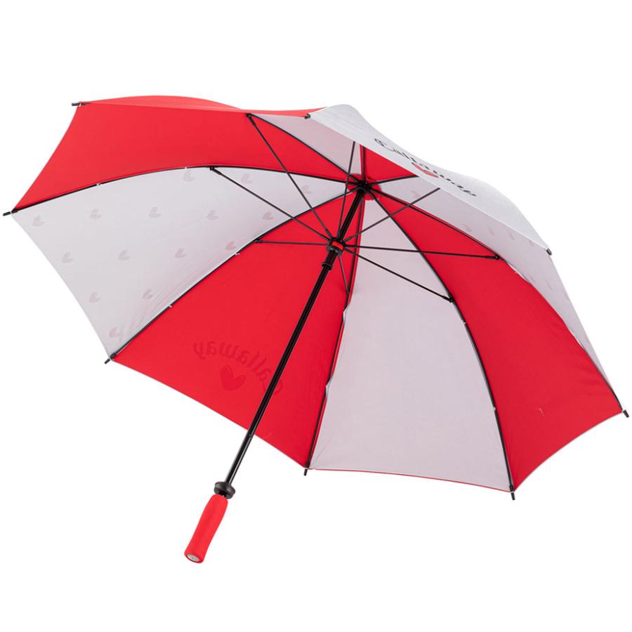 Callaway（キャロウェイ） ラブキャロウェイ アンブレラ 24 JM