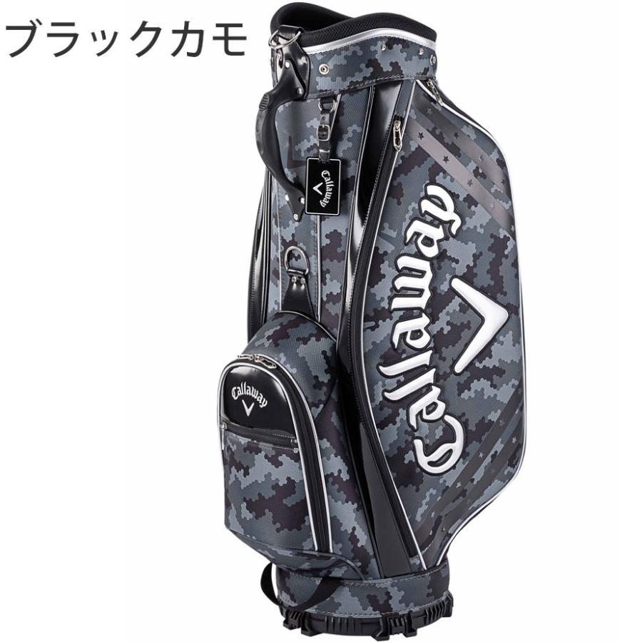 Callaway キャロウェイ スポーツ Sport キャディバッグ 23 JM Callaway キャロウェイ スポーツ Sport キャディバッグ 23 JM