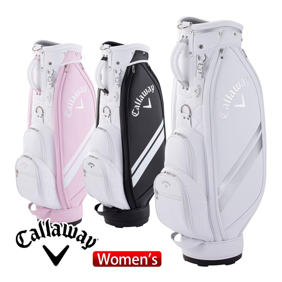 Callaway キャロウェイ アップタウン Uptown キャディバッグ 24 Callaway キャロウェイ アップタウン Uptown キャディバッグ 24