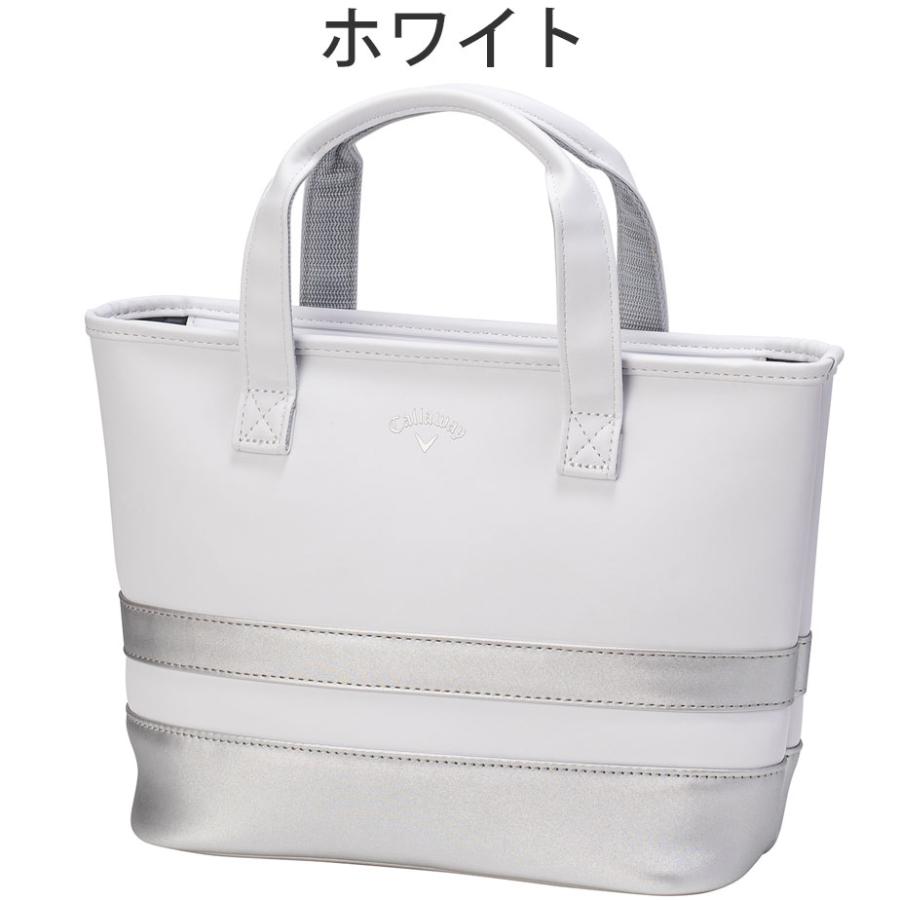 Callaway キャロウェイ アップタウン Uptown ミニトートバッグ