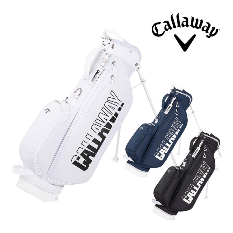 Callaway（キャロウェイ） アトラクティブ スタンドキャディバッグ