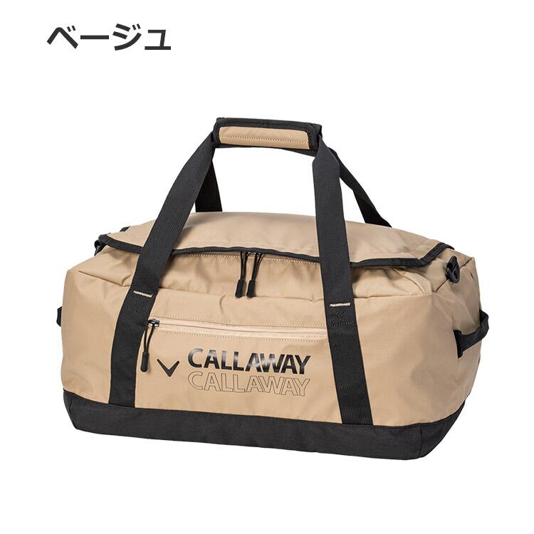 Callaway（キャロウェイ） イージーゴーイング ダッフルバッグ