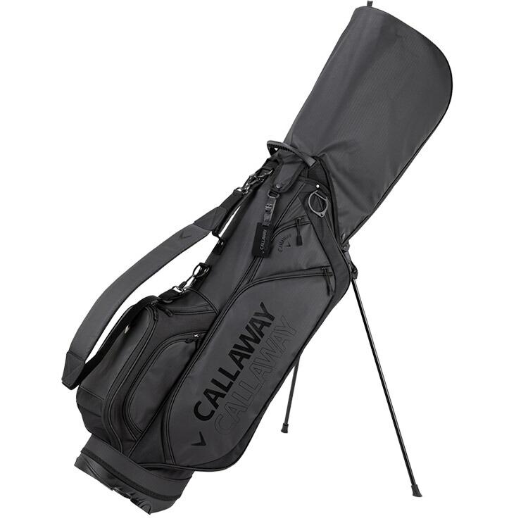 Callaway（キャロウェイ） イージーゴーイング スタンド キャディ