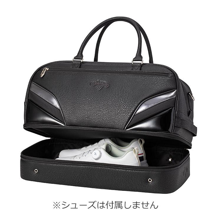 Callaway（キャロウェイ） エクシア DL ボストンバッグ Exia 25 JM