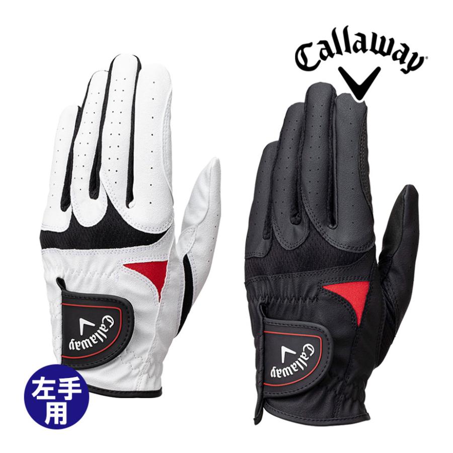 Callaway Warbird LH Glove 25