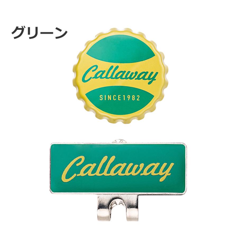 Callaway（キャロウェイ） 【即納可能】キャロウェイ ロゴ マーカー