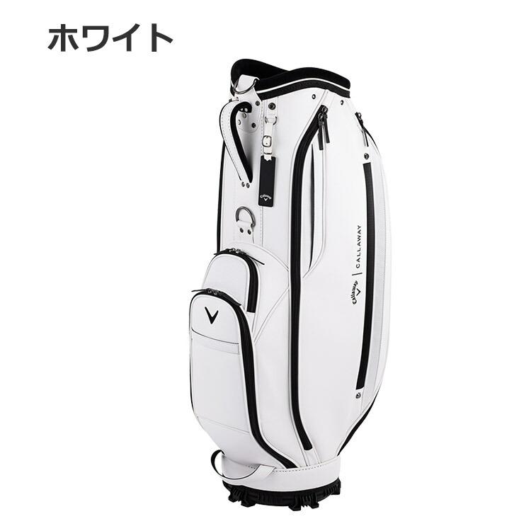 【未使用・2025年製】Callaway Urban 25 JM キャディバッグ Callaway（キャロウェイ） アーバン キャディバッグ Urban 25 JM