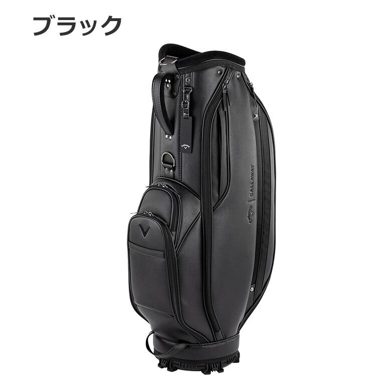 Callaway（キャロウェイ） アーバン キャディバッグ Urban 25 JM