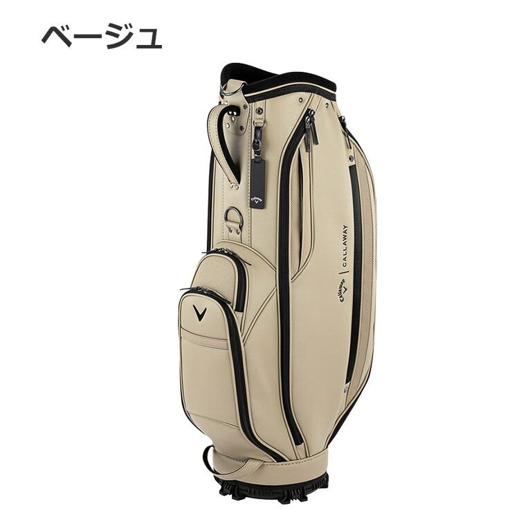【未使用・2025年製】Callaway Urban 25 JM キャディバッグ Callaway（キャロウェイ） アーバン キャディバッグ Urban 25 JM