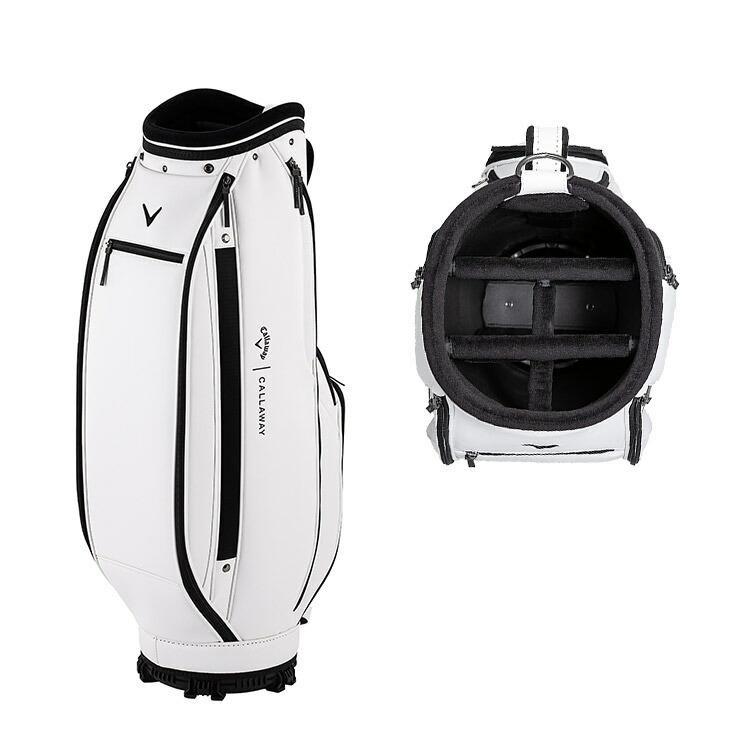 Callaway（キャロウェイ） アーバン キャディバッグ Urban 25 JM