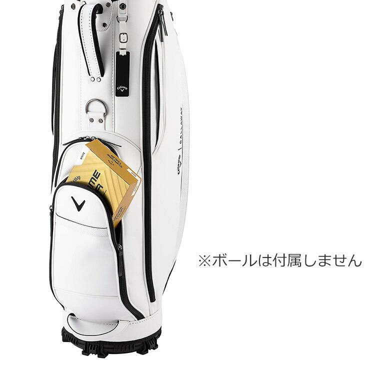 Callaway（キャロウェイ） アーバン キャディバッグ Urban 25 JM