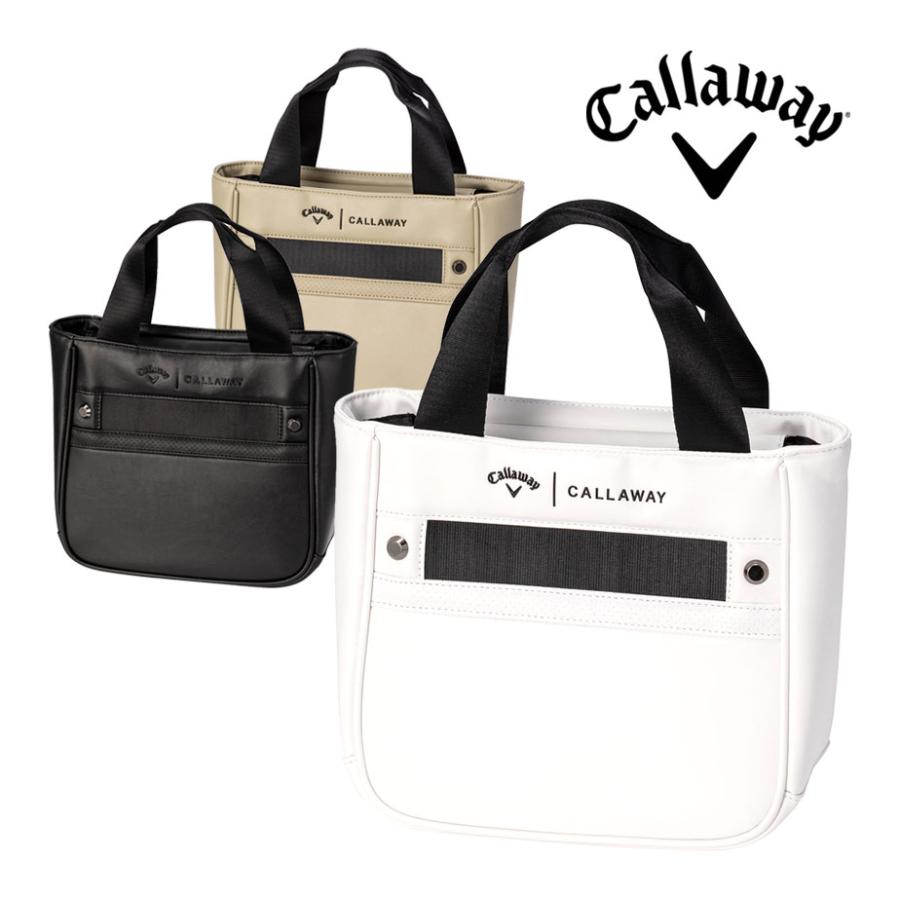 Callaway（キャロウェイ） アーバン ラウンドバッグ Urban Round Bag