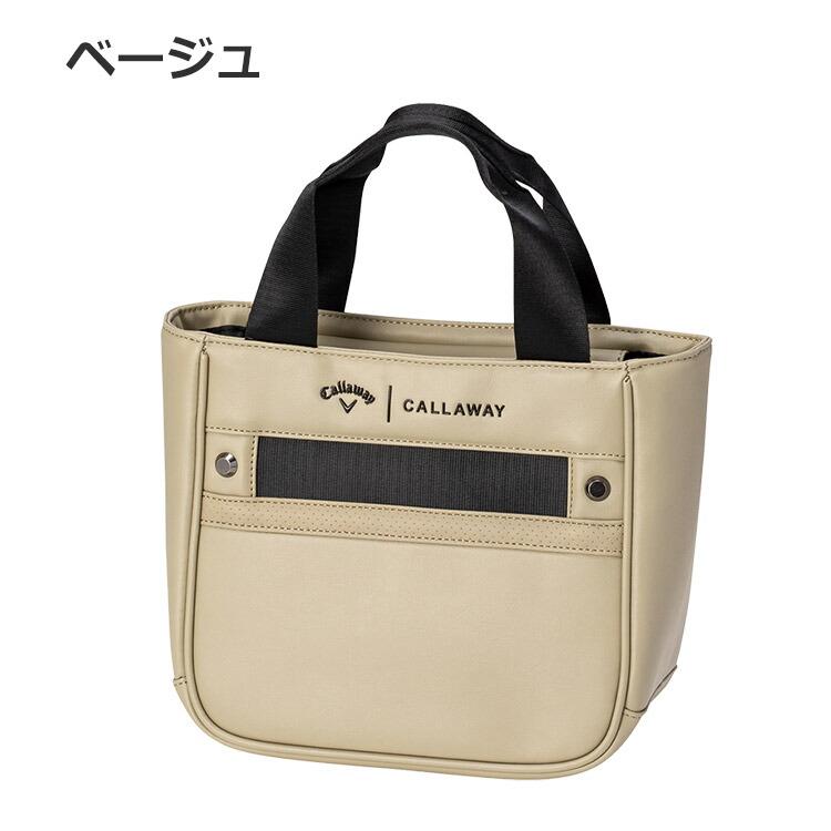 Callaway（キャロウェイ） アーバン ラウンドバッグ Urban Round Bag