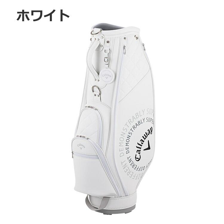 Callaway キャロウェイ アップタウン ウィメンズ キャディバッグ Callaway キャロウェイ アップタウン ウィメンズ キャディバッグ