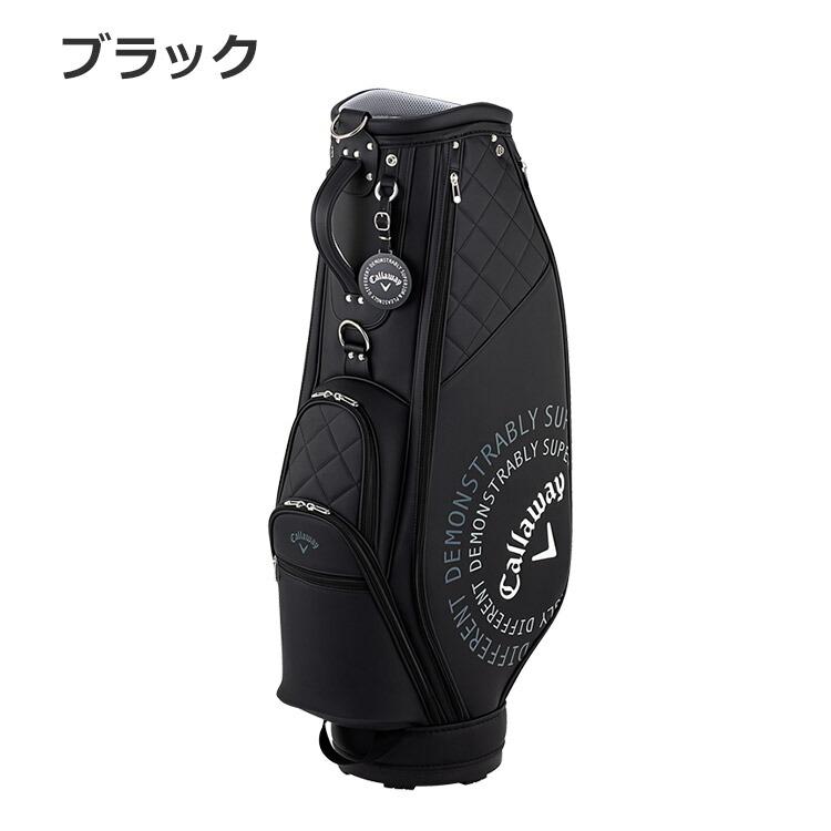 Callaway キャロウェイ アップタウン ウィメンズ キャディバッグ Callaway キャロウェイ アップタウン ウィメンズ キャディバッグ