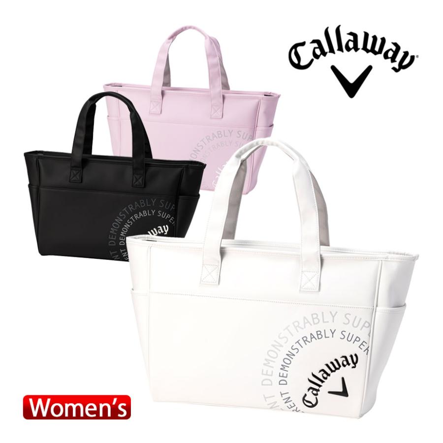 Callaway（キャロウェイ） アップタウン ウィメンズ トートバッグ