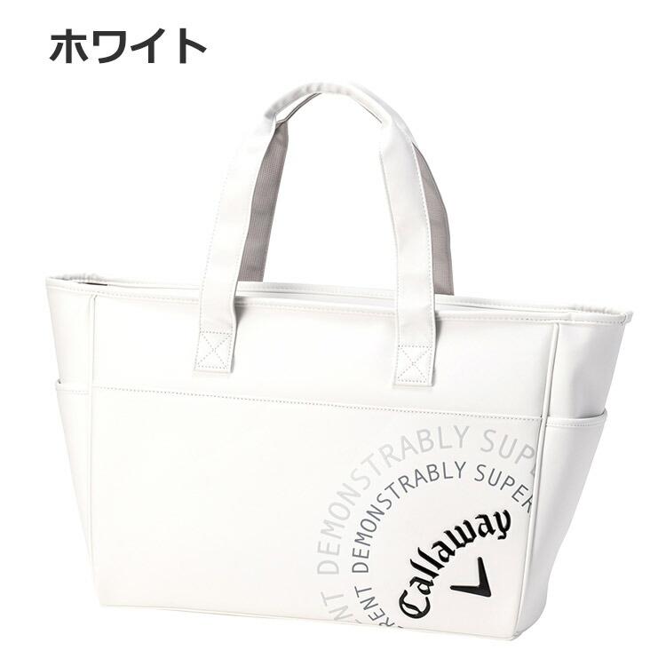 Callaway（キャロウェイ） アップタウン ウィメンズ トートバッグ