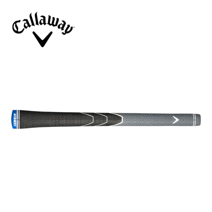 Callaway（キャロウェイ） 純正グリップ LAMKIN ST +2 HYBRID