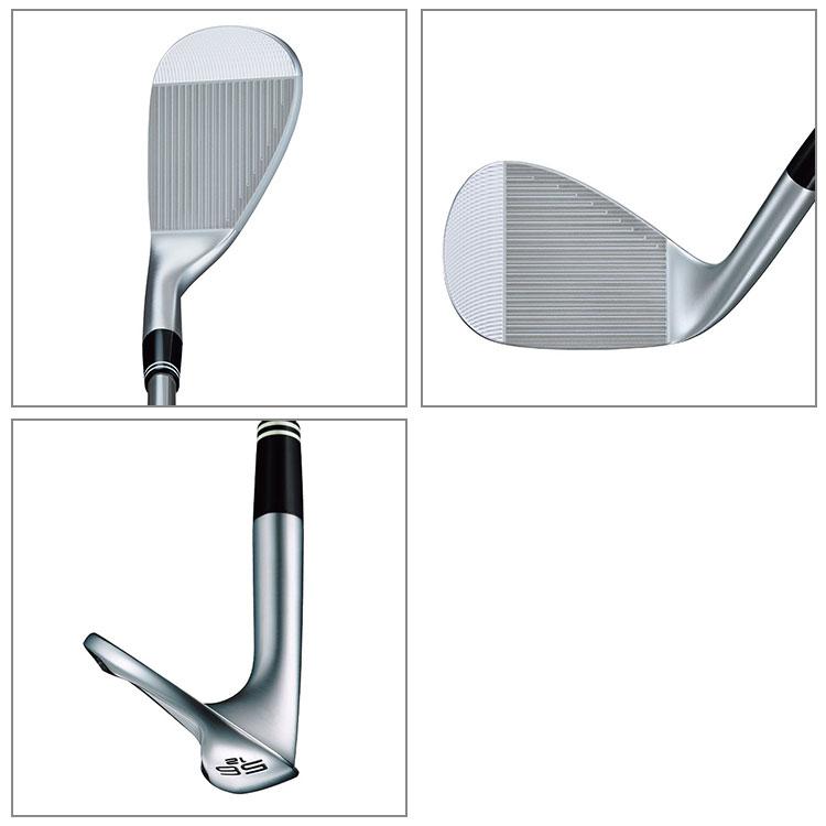Cleveland Golf（クリーブランドゴルフ） クリーブランド RTX DEEP