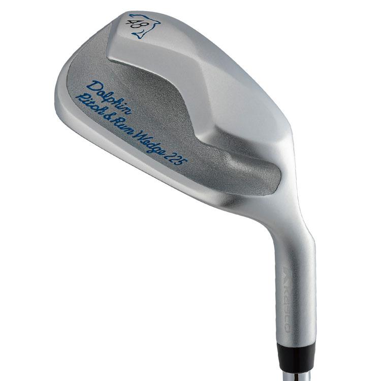 キャスコ　ドルフィンウェッジ DW225 48° Dolphin Wedge キャスコ ドルフィン ウェッジ DW-225 DPW-225 48