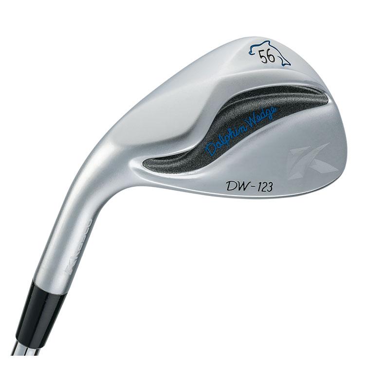 Dolphin Wedge キャスコ ドルフィン ウェッジ DW-123 クロム