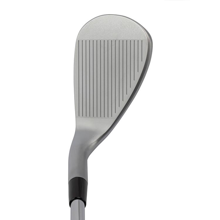 kasco（キャスコ） 即納可能 ドルフィン ウェッジ DW-125G クロム