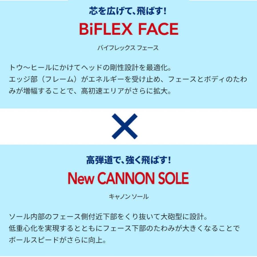 XXIO 13 ダンロップ ゼクシオ エックス ハイブリッド 右用 Miyazaki AX