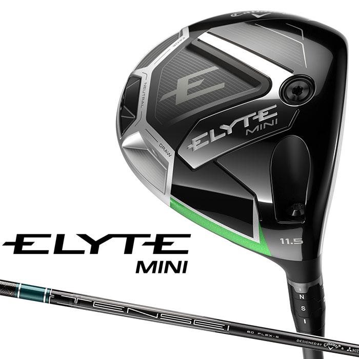 Callaway 【即納可能】キャロウェイ エリート ミニ ドライバー Callaway 【即納可能】キャロウェイ エリート ミニ ドライバー