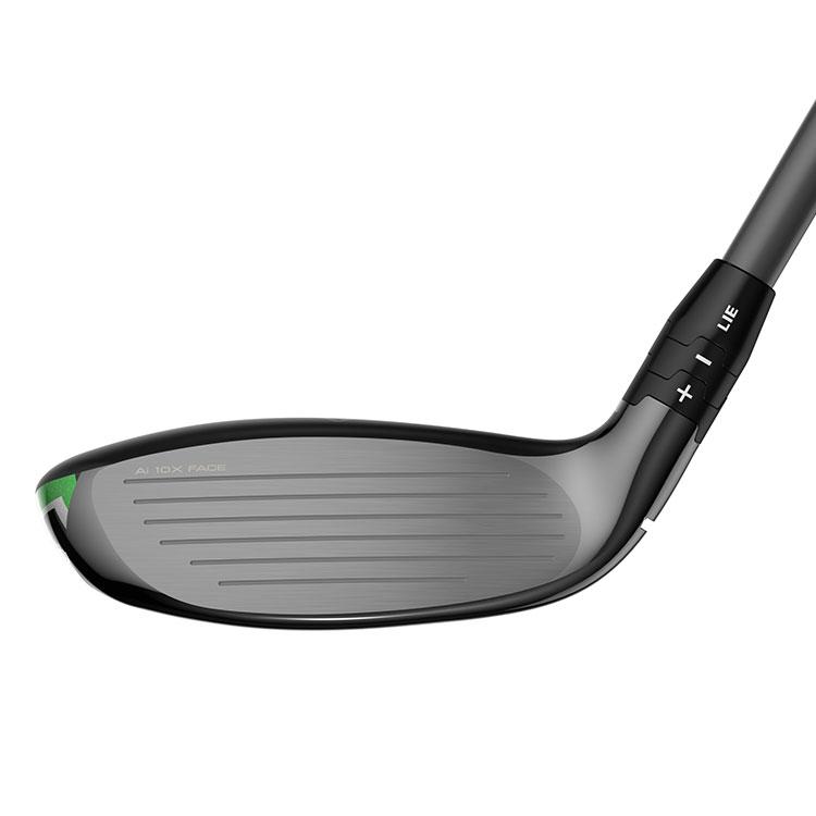 SteelFiber 95Sキャロウェイスリーブ5番ユーティリティ用 SteelFiber 95Sキャロウェイスリーブ5番ユーティリティ用 スチール