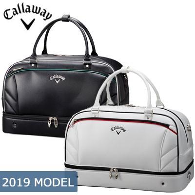 Callaway (キャロウェイ) Exia -エクシア- DL ボストンバッグ 19