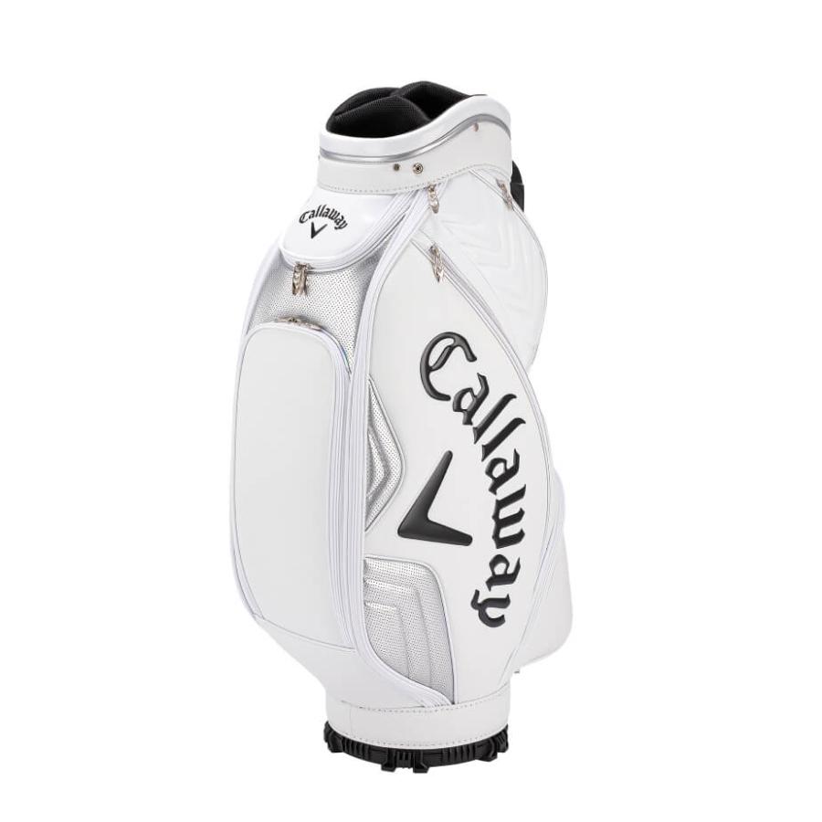 Callaway キャロウェイ エクシア Exia キャディバッグ 23 JM