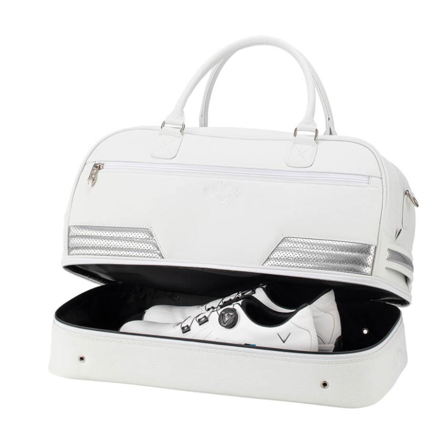 【新品未使用】キャロウェイゴルフ ボストンバック エクシア ボストン23 Callaway ゴルフ ボストンバッグ メンズ キャロウェイ エクシア