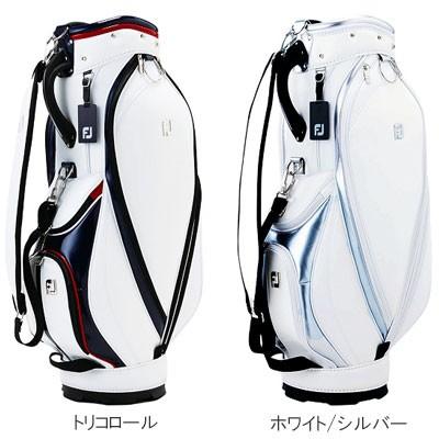 FootJoy FOOTJOY(フットジョイ) FJスタイリッシュ キャディ FootJoy FOOTJOY(フットジョイ) FJスタイリッシュ キャディ