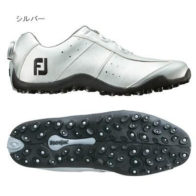 FootJoy（フットジョイ） EXL スパイクレス Boa 2018 メンズ ゴルフ