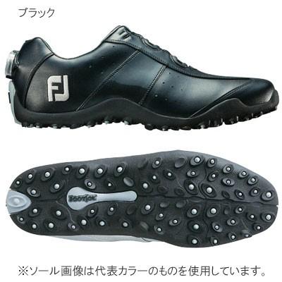 FootJoy（フットジョイ） EXL スパイクレス Boa 2018 メンズ ゴルフ