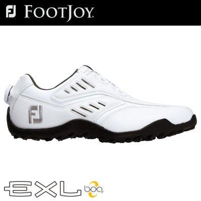 FootJoy（フットジョイ） EXL スパイクレス Boa メンズ ゴルフ