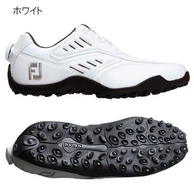 FootJoy（フットジョイ） EXL スパイクレス Boa メンズ ゴルフ