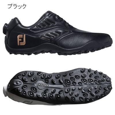 FootJoy（フットジョイ） EXL スパイクレス Boa メンズ ゴルフ