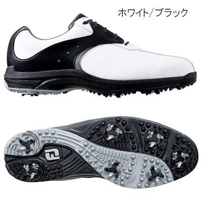 FootJoy フットジョイ　ゴルフシューズ FootJoy（フットジョイ） GreenJoys メンズ ゴルフ シューズ 45418 (W