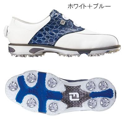 FootJoy（フットジョイ） DryJoys Tour Boa メンズ ゴルフ シューズ