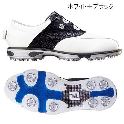 FootJoy（フットジョイ） DryJoys Tour Boa メンズ ゴルフ シューズ
