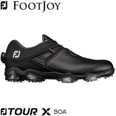 FootJoy（フットジョイ） FJ TOUR X Boa 2020 メンズ ゴルフシューズ 