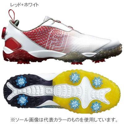 FOOT JOY フットジョイ 57351S FREESTYLE 2.0 Boa ゴルフシューズ