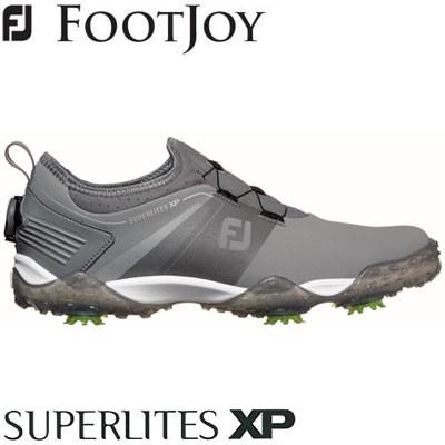 FootJoy（フットジョイ） SUPERLITES XP 2019 メンズ ゴルフシューズ
