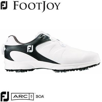 FootJoy（フットジョイ） FJ ARC XT Boa 2019 メンズ ゴルフシューズ