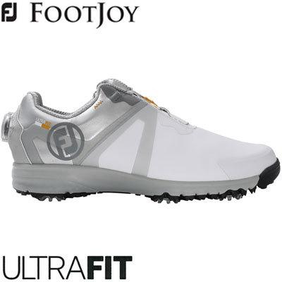 FootJoy（フットジョイ） FJ ULTRA FIT XW BOA 2021 メンズ ゴルフ