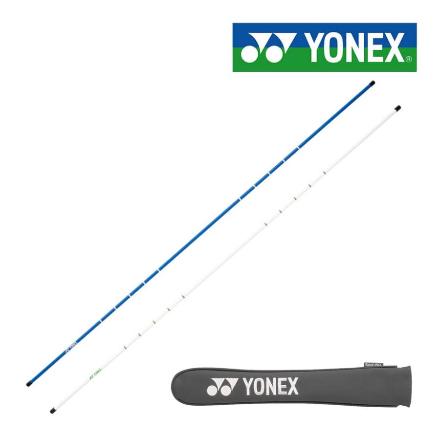 ヨネックス アライメントスティック GA501S 練習グッズ ゴルフ 2025年モデル YONEX YONEX（ヨネックス） アライメントスティック GA501S 練習グッズ