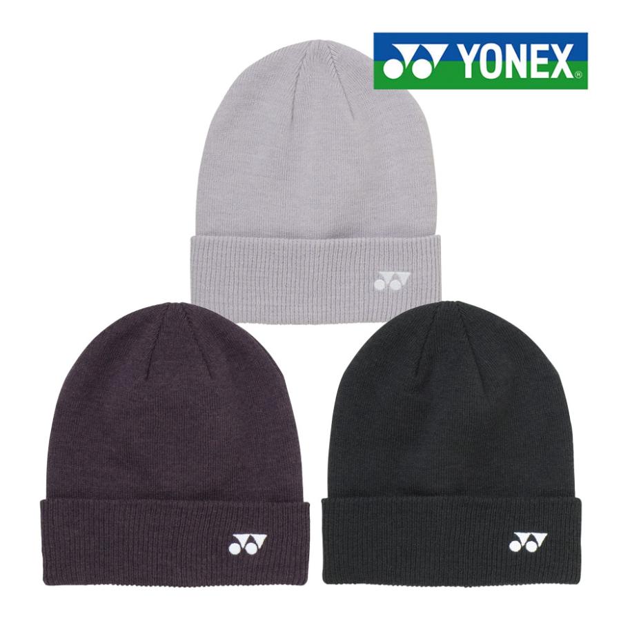 YONEX（ヨネックス） ユニニットキャップ GCF118 メンズ レディース