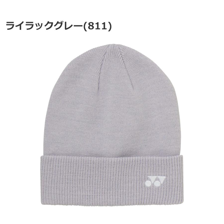 YONEX（ヨネックス） ユニニットキャップ GCF118 メンズ レディース